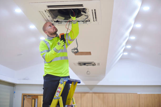 HVAC Maintenance Plan in Cataula, GA